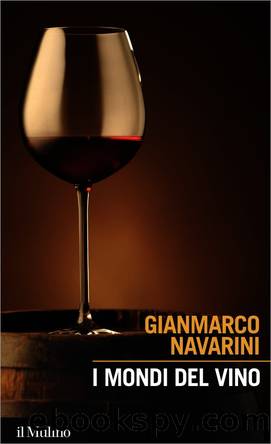 Mondi del vino by Gianmarco Navarini