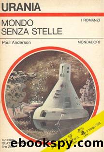 Mondo Senza Stelle by Poul Anderson