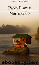 Morimondo by Paolo Rumiz
