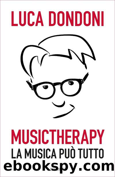 Musictherapy by Luca Dondoni