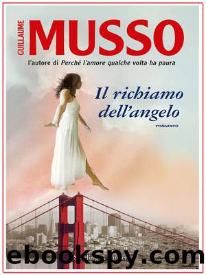 Musso Guillaume by francesca