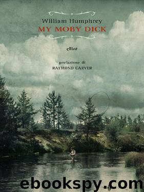 My Moby Dick by Humphrey William
