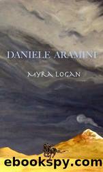 Myra Logan: Romanzo Western\Horror (Italian Edition) by Daniele Aramini