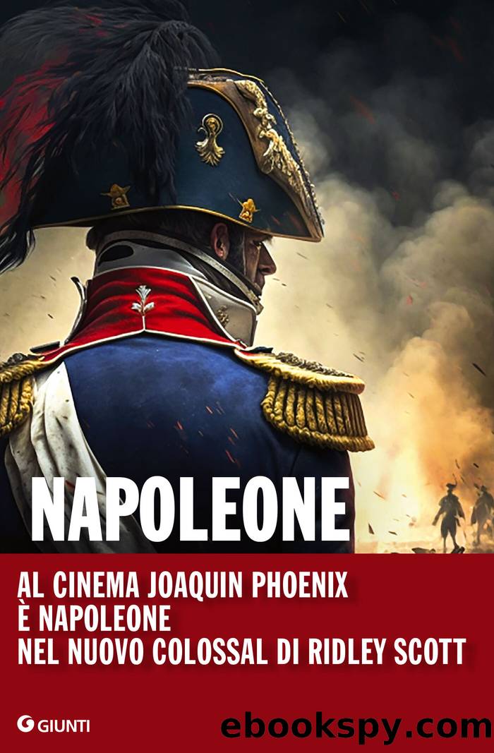 Napoleone: Lâuomo del destino by Jean-Marie Rouart