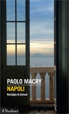 Napoli by Paolo Macry