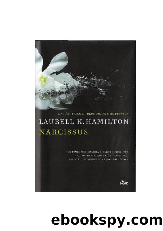 Narcissus by Hamilton Laurell Kaye