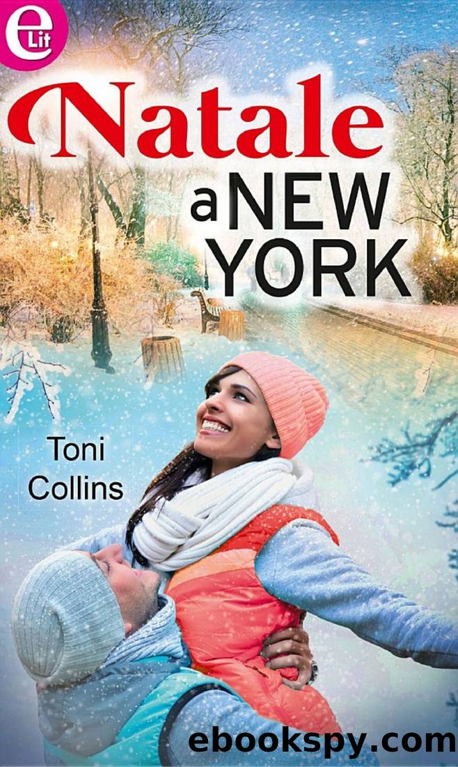 Natale a New York by Toni Collins