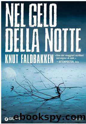 Nel Gelo Della Notte by Knut Faldbakken