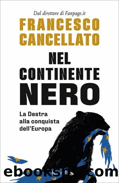 Nel continente nero by Francesco Cancellato