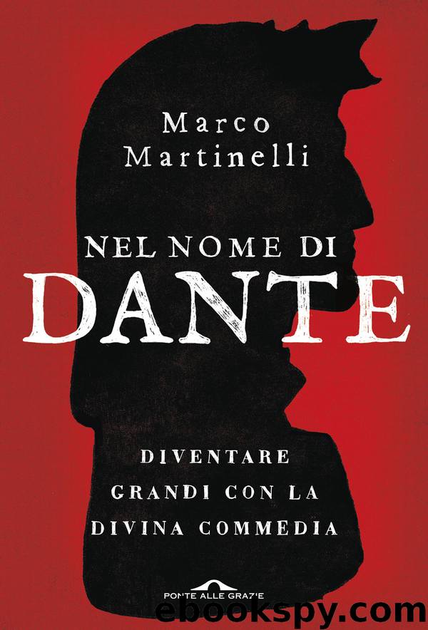 Nel nome di Dante by Marco Martinelli