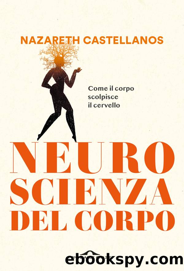 Neuroscienza del corpo 2023 by Nazareth Castellanos
