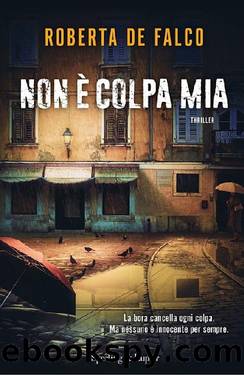 Non Ã¨ colpa mia by Roberta de Falco