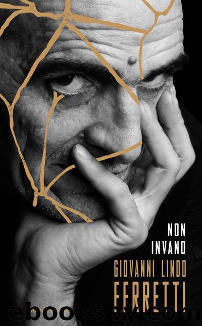 Non invano by Giovanni Lindo Ferretti