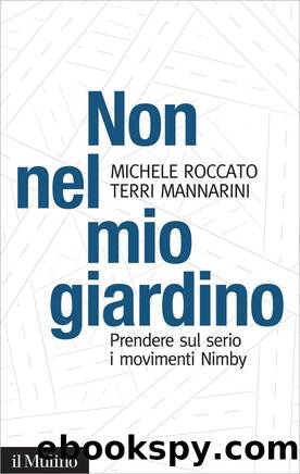 Non nel mio giardino by Michele Roccato & Terri Mannarini