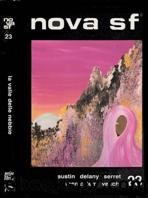 Nova SF n. 23 (seconda serie) - La valle delle nebbie by AA.VV
