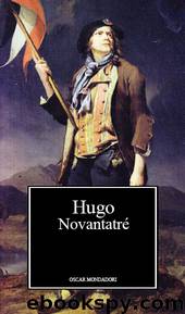 Novantatre' (Italian Edition) by Hugo Victor