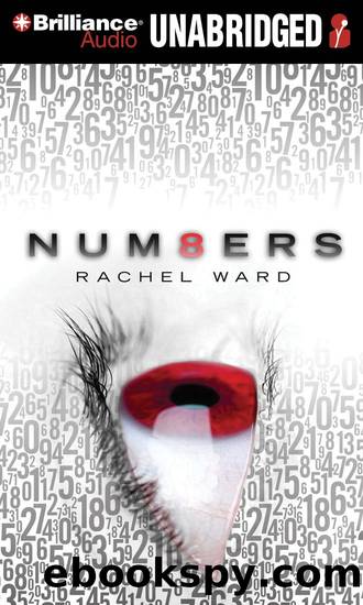 Numbers (Versione italiana) by Rachel Ward