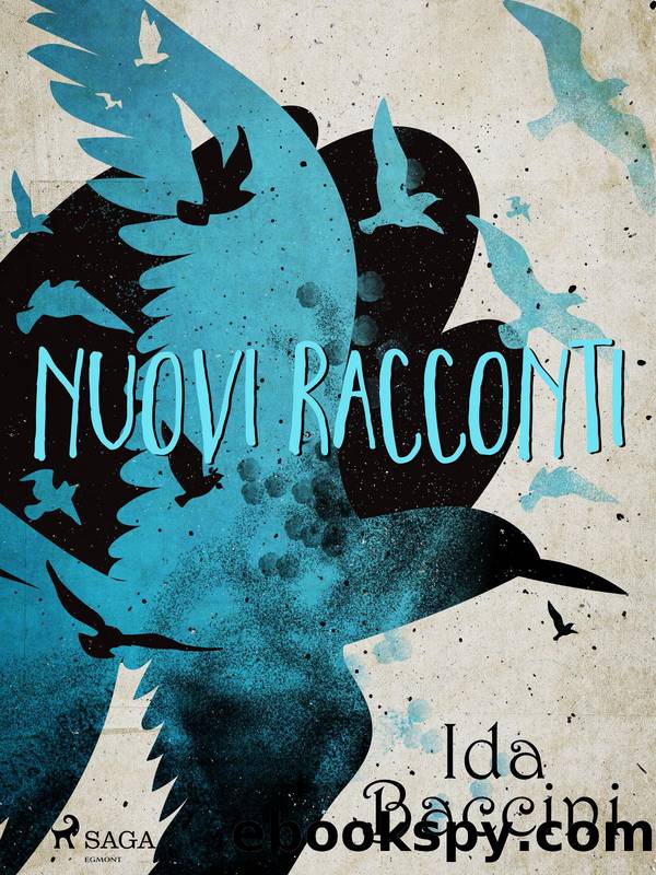 Nuovi racconti by Ida Baccini