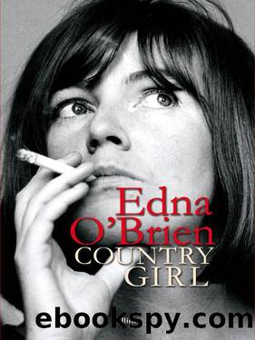 O'Brien Edna - 1960 - Country girl: Un'autobiografia by O'Brien Edna