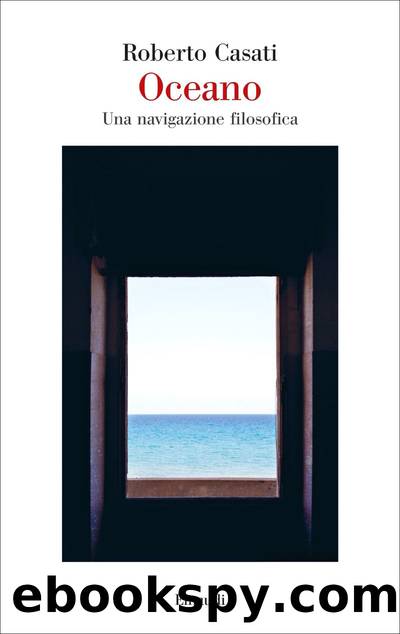 Oceano by Roberto Casati