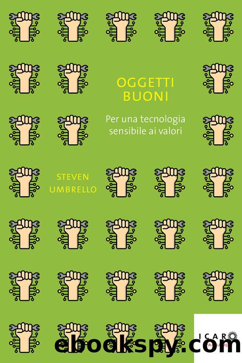 Oggetti buoni by Steven Umbrello