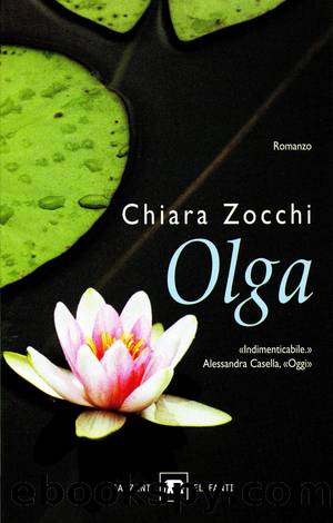 Olga by Chiara Zocchi