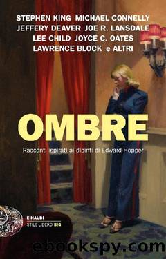 Ombre by AA.VV