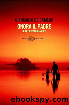 Onora Il Padre by Giancarlo De Cataldo