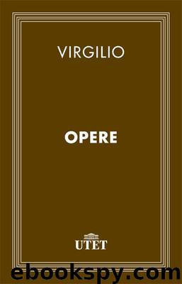 Opere by Virgilio