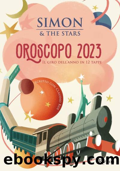 Oroscopo 2023 by Simon & The Stars