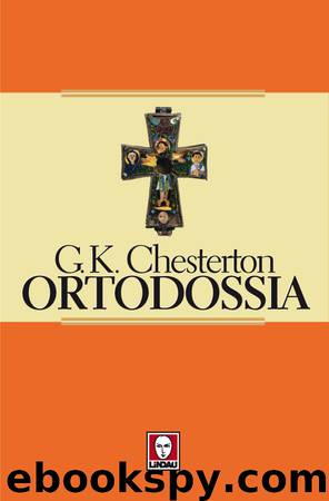 Ortodossia by Ortodossia