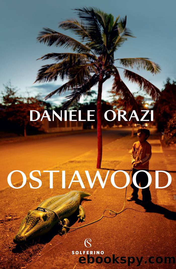 Ostiawood by Daniele Orazi