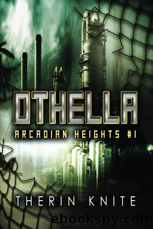 Othella (Arcadian Heights) by Therin Knite