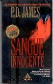 P.D. James by Sangue Innocente