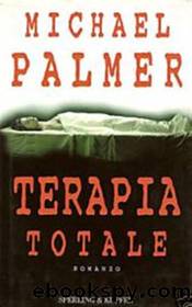 Palmer Michael - 1995 - Terapia totale by Palmer Michael