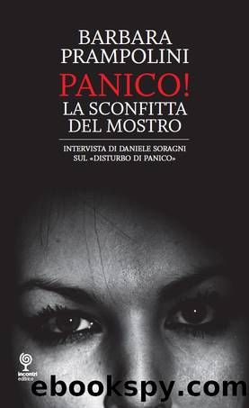 Panico - La sconfitta del mostro by Barbara Prampolini