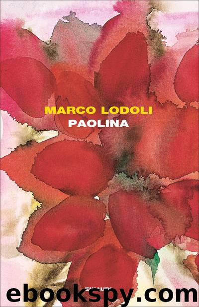 Paolina by Marco Lodoli