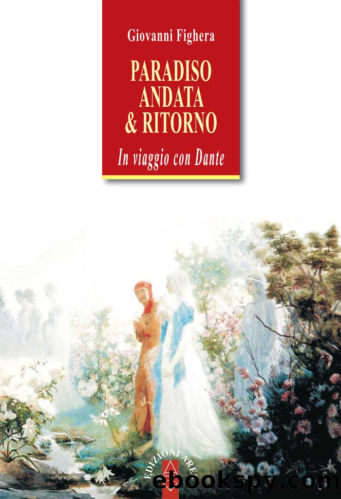 Paradiso Andata & Ritorno by Giovanni Fighera