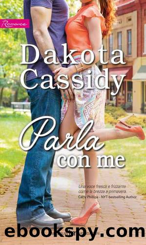 Parla con me (Call Girls - Vol. 1) (Italian Edition) by Dakota Cassidy