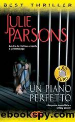 Parsons Julie - 2000 - Un piano perfetto by Parsons Julie