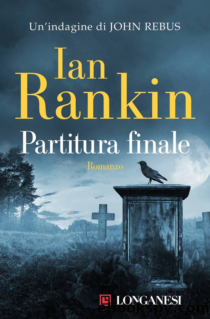 Partitura Finale by Ian Rankin
