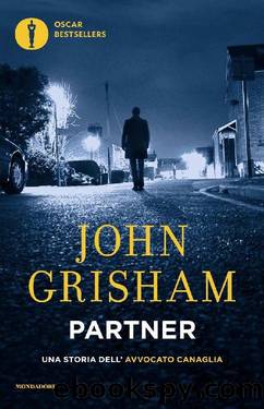 Partner by John Grisham
