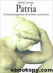 Patria by Silvio Lanaro