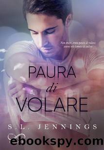 Paura di Volare: Fearless - Vol. 2 (Italian Edition) by S.L. Jennings
