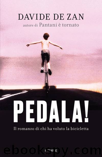 Pedala! by Davide De Zan