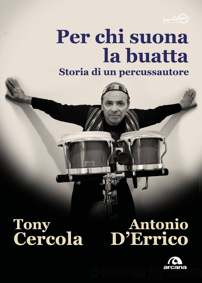 Per chi suona la buatta by Antonio D'Errico & Tony Cercola;