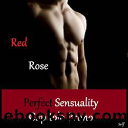 Perfect Sensuality capitolo primo: L'eroe americano (Italian Edition) by Red Rose