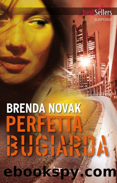 Perfetta bugiarda by Brenda Novak