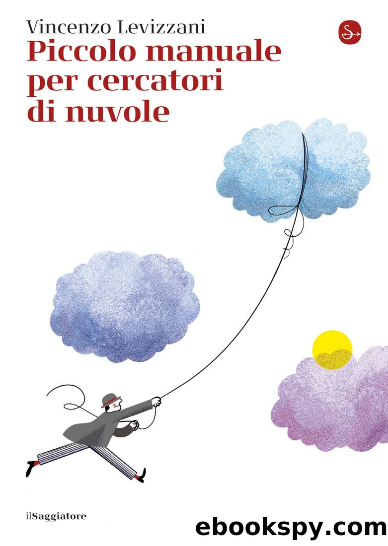 Piccolo manuale per cercatori di nuvole by Vincenzo Levizzani