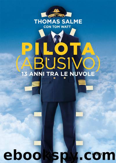 Pilota (abusivo) by Thomas Salme e Tom Watt